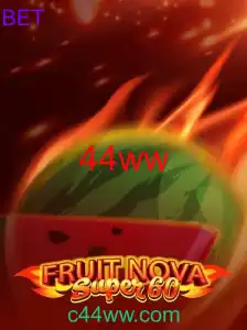 FruitNovaSuper60
